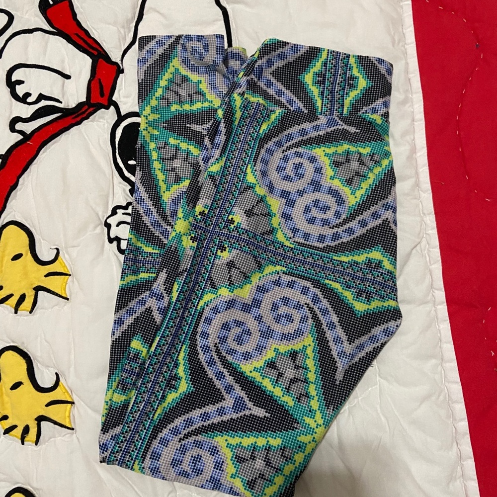 LuLaRoe leggings